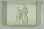 Oreste et Electre, image 2/2