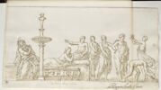 Dionysos chez Icarios, image 1/2