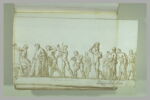 Le Cortège de Dionysos accueilli chez Icarios, image 2/2