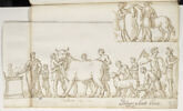 Cortège de sacrifice, image 1/2