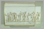Cortège de Silène et de Bacchus, image 2/2
