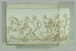Le Combat des Amazones contre Achille et Ulysse (?), image 2/2