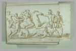 Le Combat des Amazones contre Achille et Ulysse, image 2/2