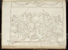 Sarcophage antique, image 1/2