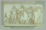 Sarcophage de Cérès et Pluton, image 2/2