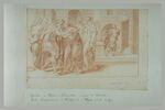 Retrouvailles d'Ulysse et de Pénélope, image 2/2
