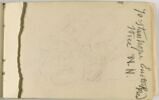 Notes manuscrites, image 1/2