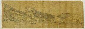 Vue panoramique  de l'île d'Ithaque, image 1/2