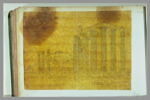 Panthéon d'Adrien, à Athènes, image 2/2