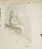 Figure drapée sans tête, image 1/2