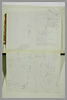 Chapiteaux et inscriptions grecques, image 2/2
