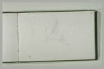 Patte de chien ; croquis, image 2/2