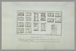 Autels avec bas-reliefs découverts dans les fondations de Notre-Dame, image 2/2