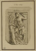 Bas-relief d'un autel consacré à Mars sous le nom d'Esus, image 1/2