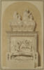 Tombeau de Philippe de Commines et de Jeanne de Commines, image 1/2