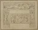 Bas-reliefs de Germain Pilon, image 1/2
