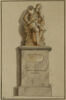 Monument élevé à Charles Maigné, image 1/2
