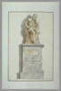 Monument élevé à Charles Maigné, image 2/2