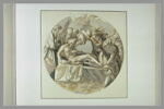 Mise au tombeau, image 2/2