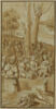 Personnages dans un paysage, image 1/2