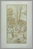 Personnages dans un paysage, image 2/2
