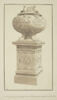 Urne funéraire contenant le coeur de François Ier, image 1/2