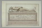 Tombeau de François Ier, image 2/2