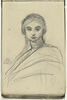 Portrait d'une femme, image 3/3