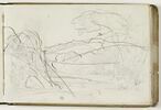 Etude de paysage, image 1/2