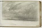 Etude de ciel, image 1/2