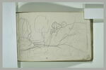Etude de paysage, image 2/2