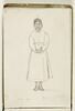Etude de personnage, image 1/2