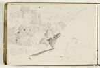 Etude de paysage, image 1/2