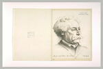 Portrait d'Alexandre Dumas fils, image 2/2