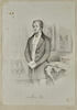 Portrait de Sir Robert Peel, image 1/2