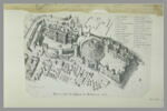 Château de Windsor en 1672, image 2/2