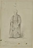 Reverend J.-S. Grover, M.A.F.S.A., Vice Provost of Eton College, image 1/2