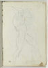 Figure debout, image 1/2