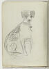 Etude de chien, image 1/2