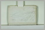 Croquis d'un paysage (?), image 2/2
