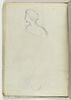 Tête de femme, image 1/2