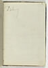 Note manuscrite, image 1/3