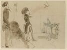 Caricatures, image 1/2