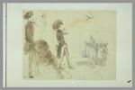 Caricatures, image 2/2