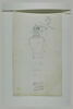 Potiche et annotation chiffrée, image 2/2