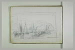 Bateaux au mouillage, image 2/2