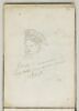 Caricature de Joseph Tesser, image 1/2