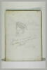 Caricature de Joseph Tesser, image 2/2