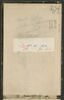 Notes manuscrites, image 1/3