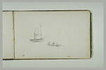 Un voilier et une barque, image 2/2